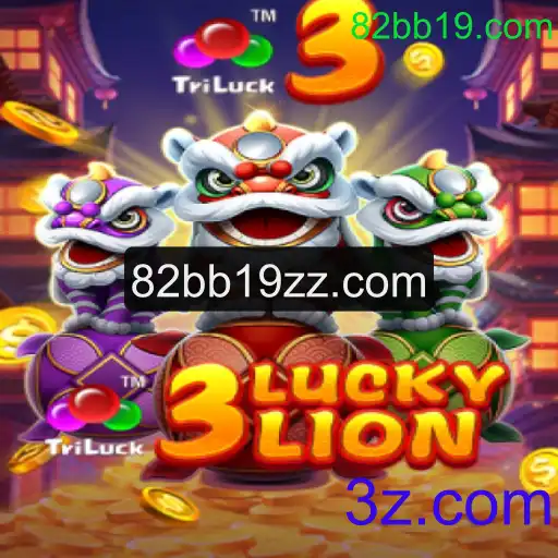 Explorando o Mundo Empolgante de 3LUCKYLION