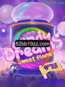 Explorando o Universo Divertido de CandyDreamsSweetPlanet