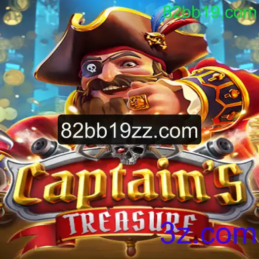 Descubra CaptainssTreasure: Um Aventureiro em Busca de Riquezas