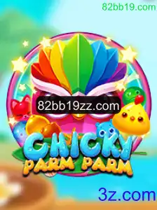ChickyParmParm: Aventura e Estratégia no Mundo de 82bb19.com