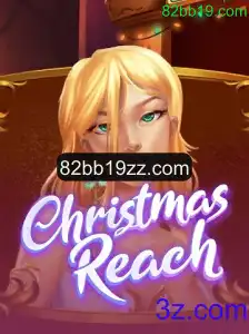ChristmasReach: Um Novo Jogo para as Festas