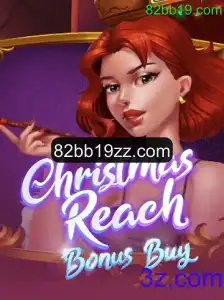 Descubra a Emoção com ChristmasReachBonusBuy: Um Jogo Inovador para o Natal