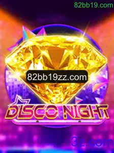 Descubra o Fascinante Mundo de DiscoNight: O Jogo Revolucionário