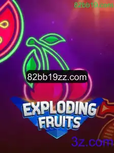 ExplodingFruits: Descubra o Empolgante Mundo do Jogo que Conquista Jogadores