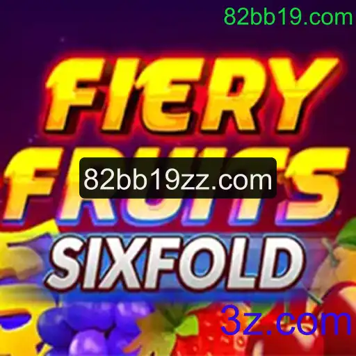 Descubra o Excitante Mundo de FieryFruitsSixFold