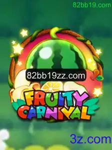 Explorando as Aventuras de FruityCarnival: Estratégias e Regras