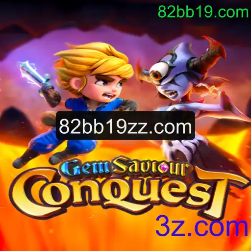 Descubra o Fascinante Mundo de GemSaviourConquest