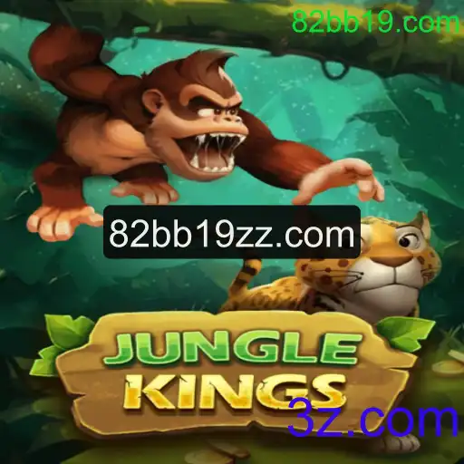 JungleKings: Uma Aventura Selvagem com Estratégia e Competição