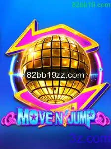 MovenJump: Explore o Novo Mundo dos Jogos Interativos