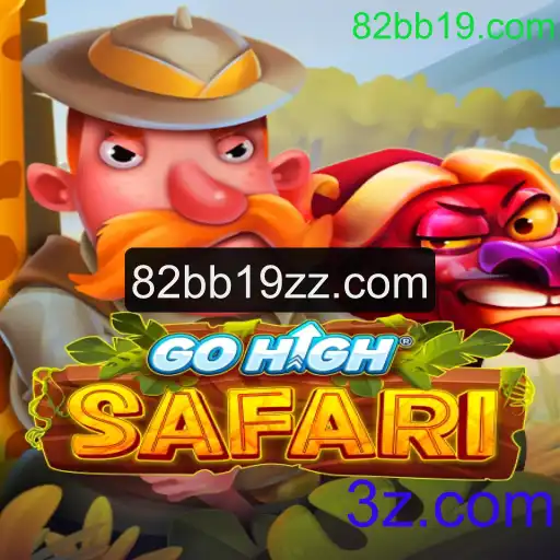 Explorando o Mundo de GoHighSafari: Um Jogo Revolucionário