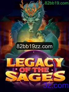 Explorando o Universo de LegacyoftheSages: Aventuras e Estratégias