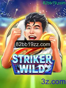 StrikerWILD: A Nova Sensação dos Jogos de Ação e Estratégia