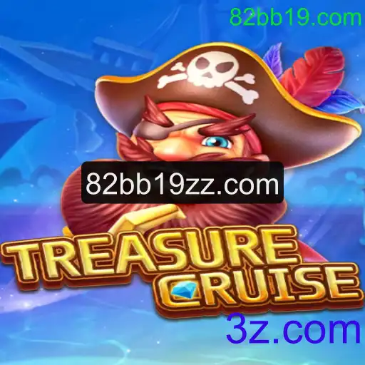 Embarque na Aventura com TREASURECRUISE