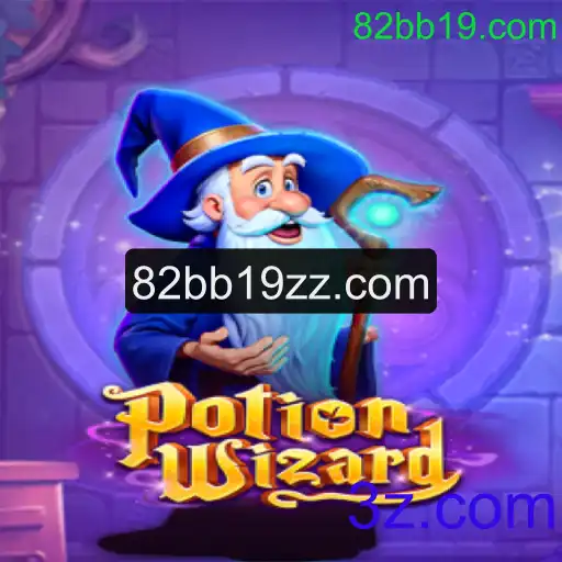 Explorando PotionWizard: Uma Aventura Mágica com 82bb19.com