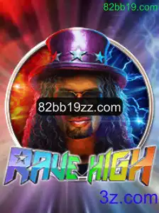 RaveHigh: Uma Imersão no Mundo Virtual com 82bb19.com