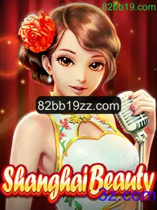 Descubra ShanghaiBeauty: O Jogo de Estratégia e Habilidade
