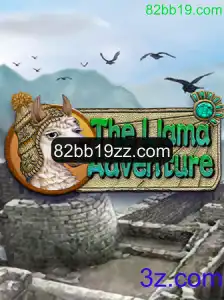 Explorando o Mundo de TheLlamaAdventure: Um Jogo com Elementos Modernos