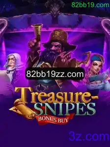 Explorando o Fascinante Mundo de TreasuresnipesBonusBuy