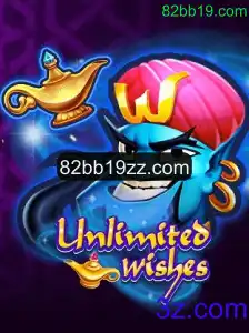 Unlimited Wishes: Uma Jornada Infinita de Criatividade e Estratégia